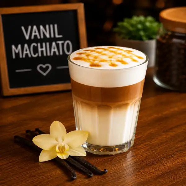 Capuccino